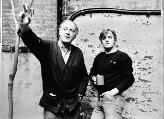 Mikhail Baryshnikov