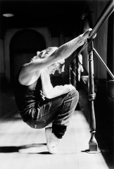 Mikhail Baryshnikov