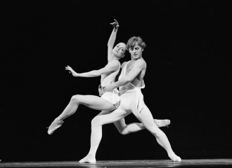 Mikhail Baryshnikov