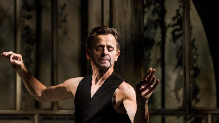 Mikhail Baryshnikov