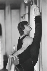 Mikhail Baryshnikov