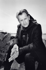 Mikhail Baryshnikov