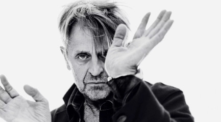 Mikhail Baryshnikov