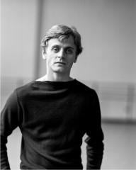 Mikhail Baryshnikov