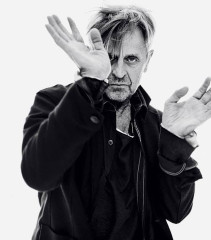Mikhail Baryshnikov