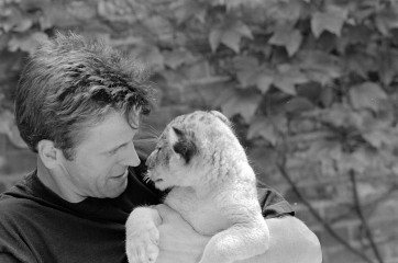 Mikhail Baryshnikov