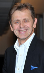 Mikhail Baryshnikov