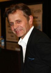 Mikhail Baryshnikov