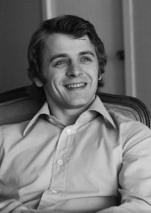 Mikhail Baryshnikov