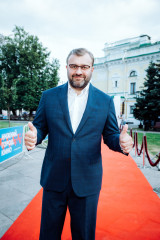 Mikhail Porechenkov
