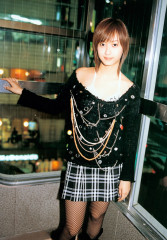 Miki Fujimoto