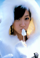 Miki Fujimoto