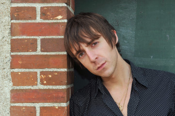 Miles Kane