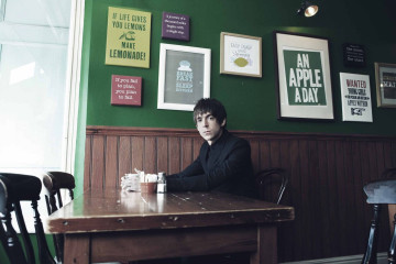 Miles Kane