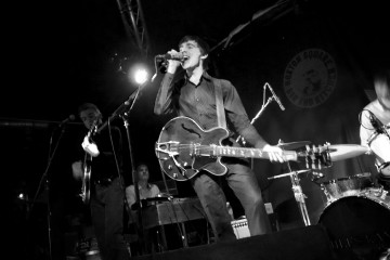 Miles Kane