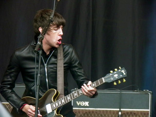 Miles Kane