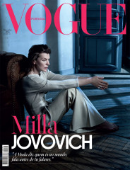 Milla Jovovich