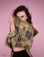 Millie Bobby Brown