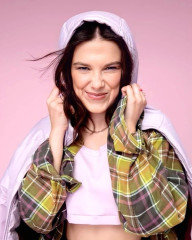 Millie Bobby Brown