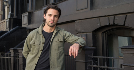 Milo Ventimiglia