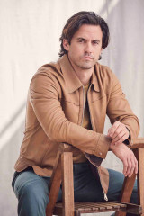 Milo Ventimiglia