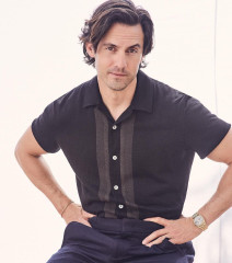 Milo Ventimiglia