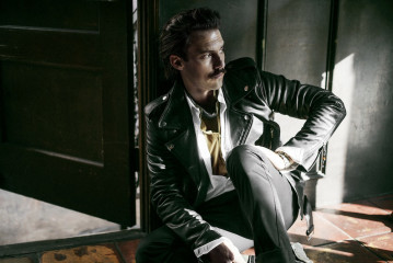 Milo Ventimiglia