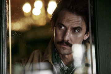 Milo Ventimiglia