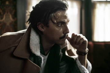 Milo Ventimiglia