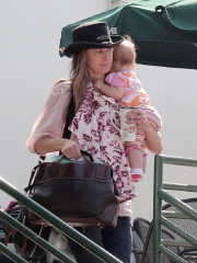 Mira Sorvino