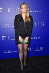 Mischa Barton