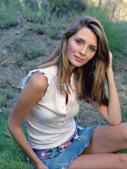 Mischa Barton