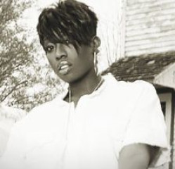 Missy Elliott