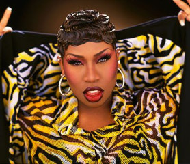 Missy Elliott