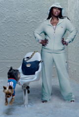 Missy Elliott
