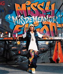 Missy Elliott