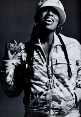 Missy Elliott