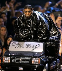 Missy Elliott