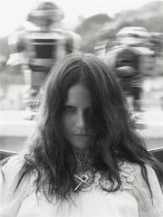 Missy Rayder