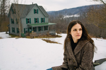 Missy Rayder