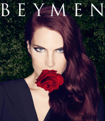 Missy Rayder