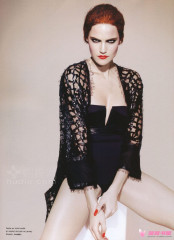Missy Rayder