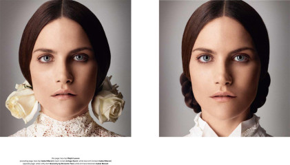 Missy Rayder