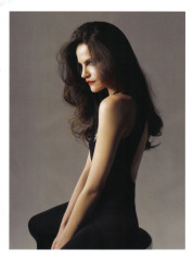 Missy Rayder