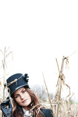 Missy Rayder