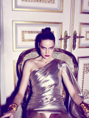 Missy Rayder