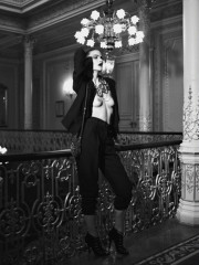 Missy Rayder