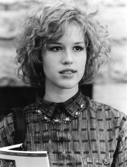 Molly Ringwald