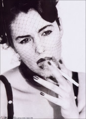 Monica Bellucci