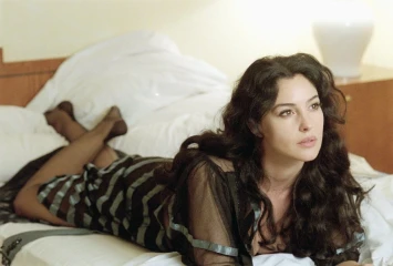 Monica Bellucci